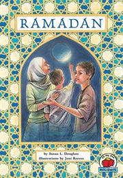 Ramadan cover image