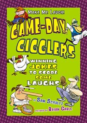 Game-day gigglers: winning jokes to score some laughs cover image