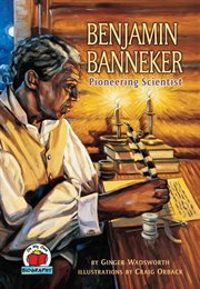 Benjamin Banneker: pioneering scientist cover image