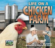 Life on a chicken farm cover image