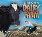Life on a dairy farm cover image