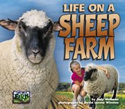 Life on a sheep farm cover image