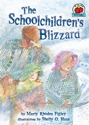 The schoolchildren's blizzard cover image