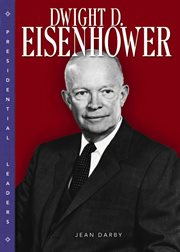 Dwight D. Eisenhower cover image