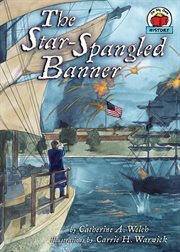 The Star-spangled Banner cover image