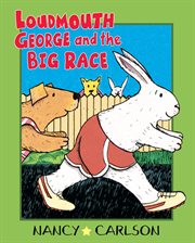 Loudmouth George and the big race cover image