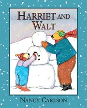 Harriet and Walt cover image