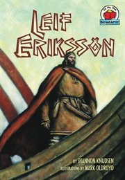 Leif Eriksson cover image