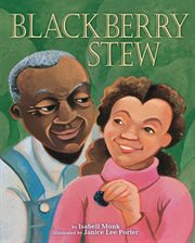 Blackberry stew cover image