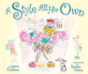 A style all her own cover image