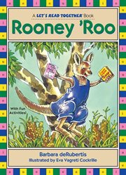 Rooney 'Roo Rooney 'Roo