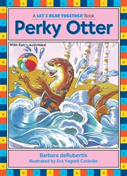 Perky Otter Perky Otter