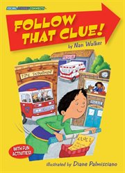 Follow That Clue! Follow That Clue!