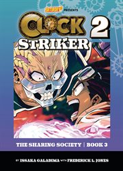 Clock Striker. Volume 7 cover image