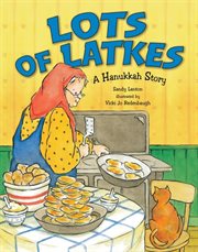 Lots of latkes cover image