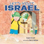 Let's visit Israel cover image