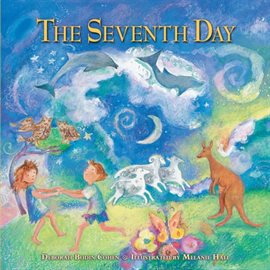 Image de couverture de The Seventh Day