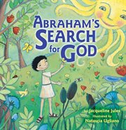 Abraham's search for God cover image