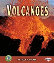 Volcanoes cover image