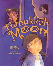 Hanukkah moon cover image