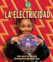 La electricidad cover image