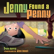 Jenny found a penny cover image