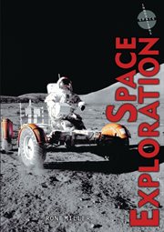 Space exploration cover image