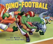 Dino-football cover image