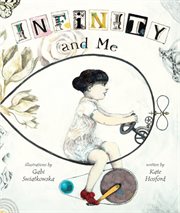 Infinity and me cover image