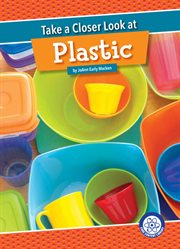 Take a closer look at. Plastic cover image