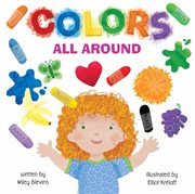 Colors all around cover image