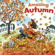 Amazing autumn cover image