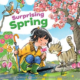 Surprising Spring