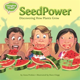 Cover image for Seed Power