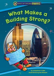 What makes a building strong? cover image