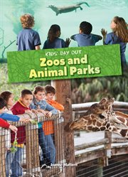 Zoos and animal parks cover image