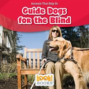 Guide dogs for the blind cover image