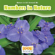 Numbers in nature cover image