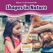 Shapes in nature cover image