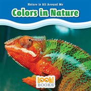 Colors in nature cover image