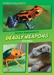 Deadly weapons cover image