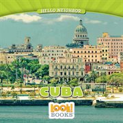 Cuba cover image
