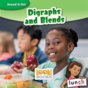 Digraphs and blends cover image