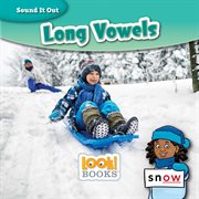 Long vowels cover image