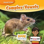 Complex vowels cover image