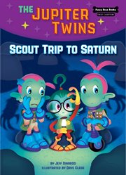 Scout trip to Saturn cover image