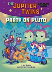 Party on Pluto cover image