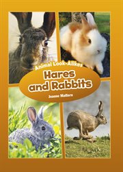 Hares and rabbits cover image