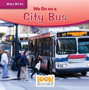 We go on a city bus cover image