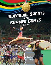 Individual sports of the Summer Games cover image